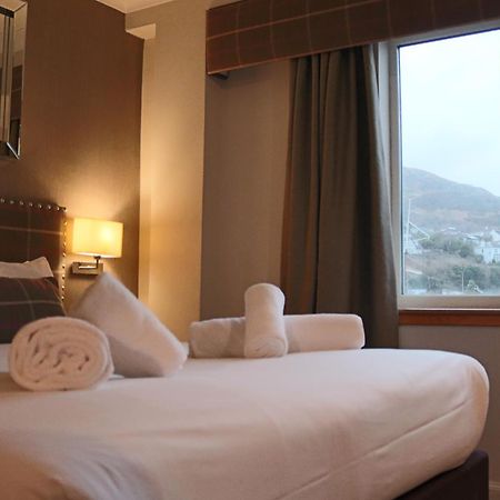 Anchor Hotel And Seabed Restaurant Тарбърт Екстериор снимка