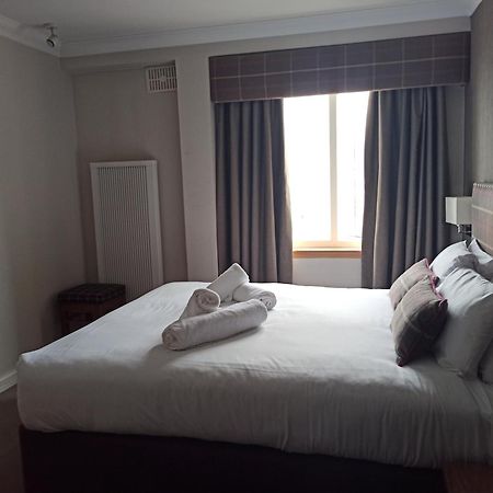 Anchor Hotel And Seabed Restaurant Тарбърт Екстериор снимка