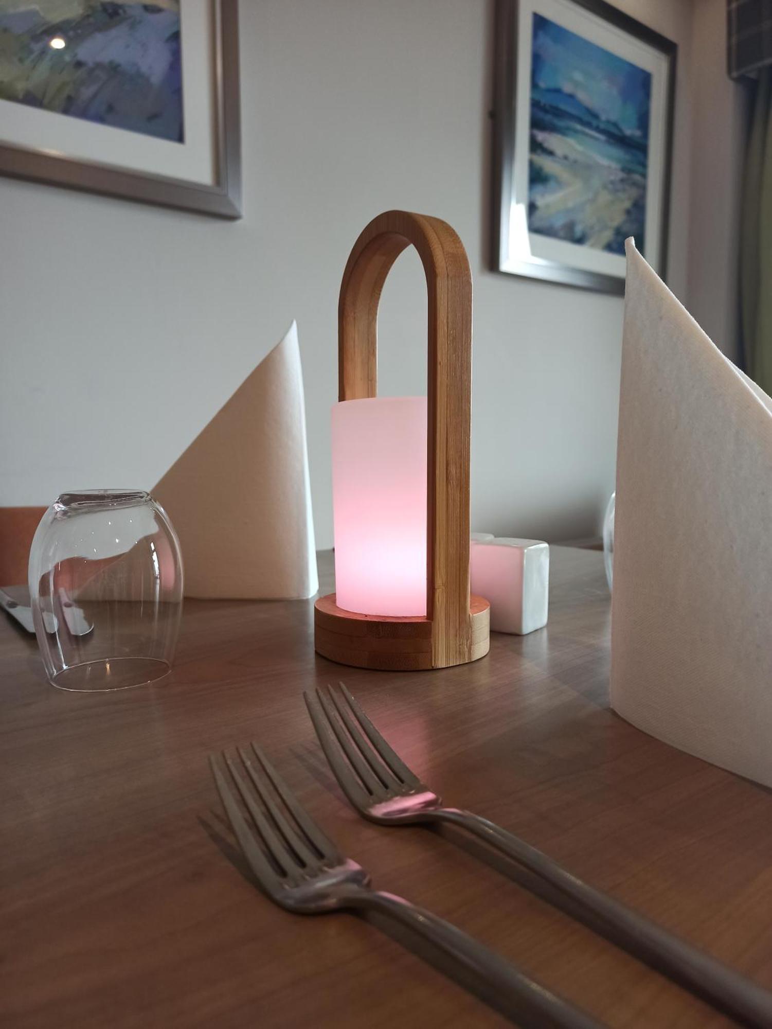 Anchor Hotel And Seabed Restaurant Тарбърт Екстериор снимка