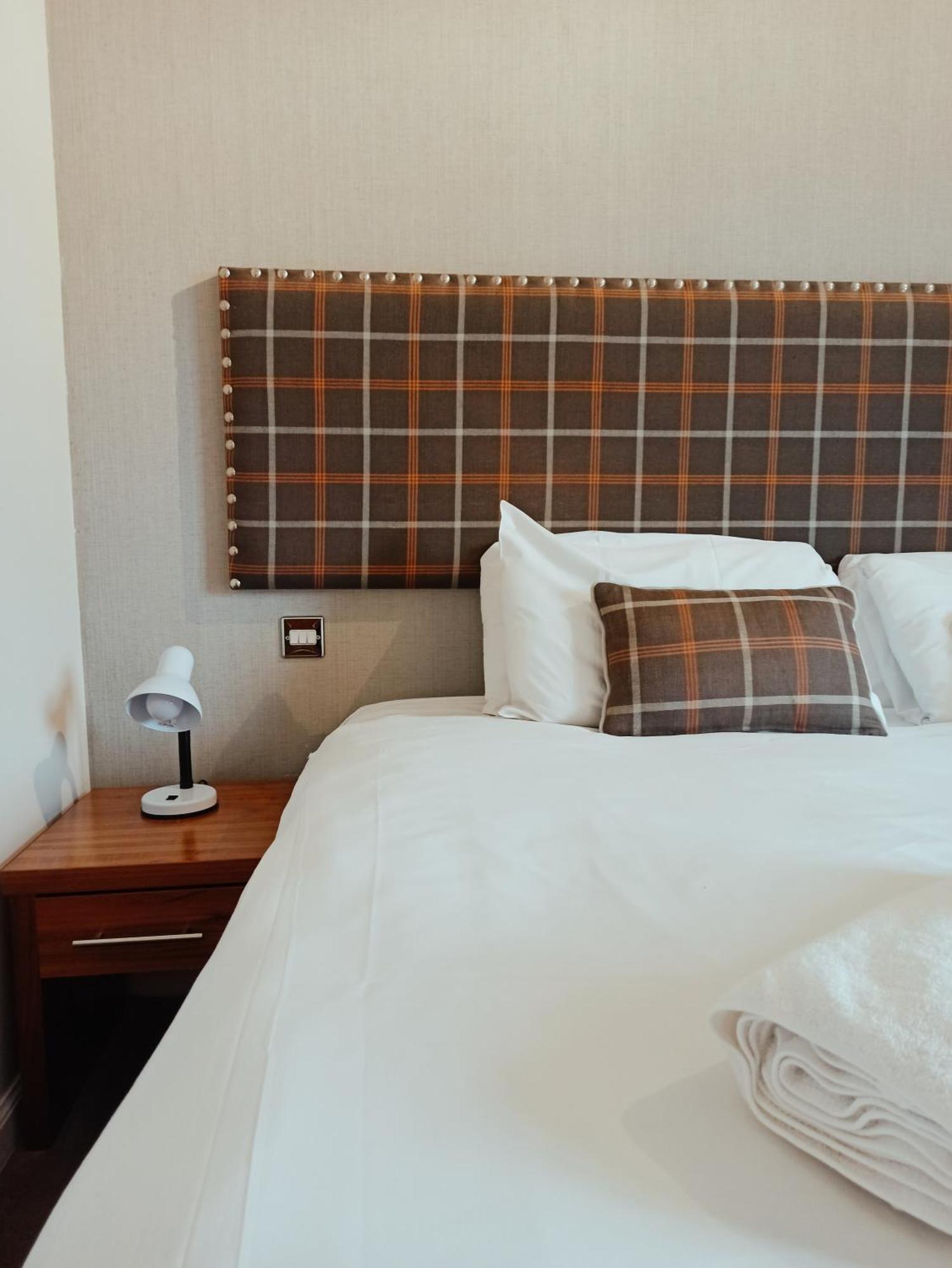 Anchor Hotel And Seabed Restaurant Тарбърт Екстериор снимка