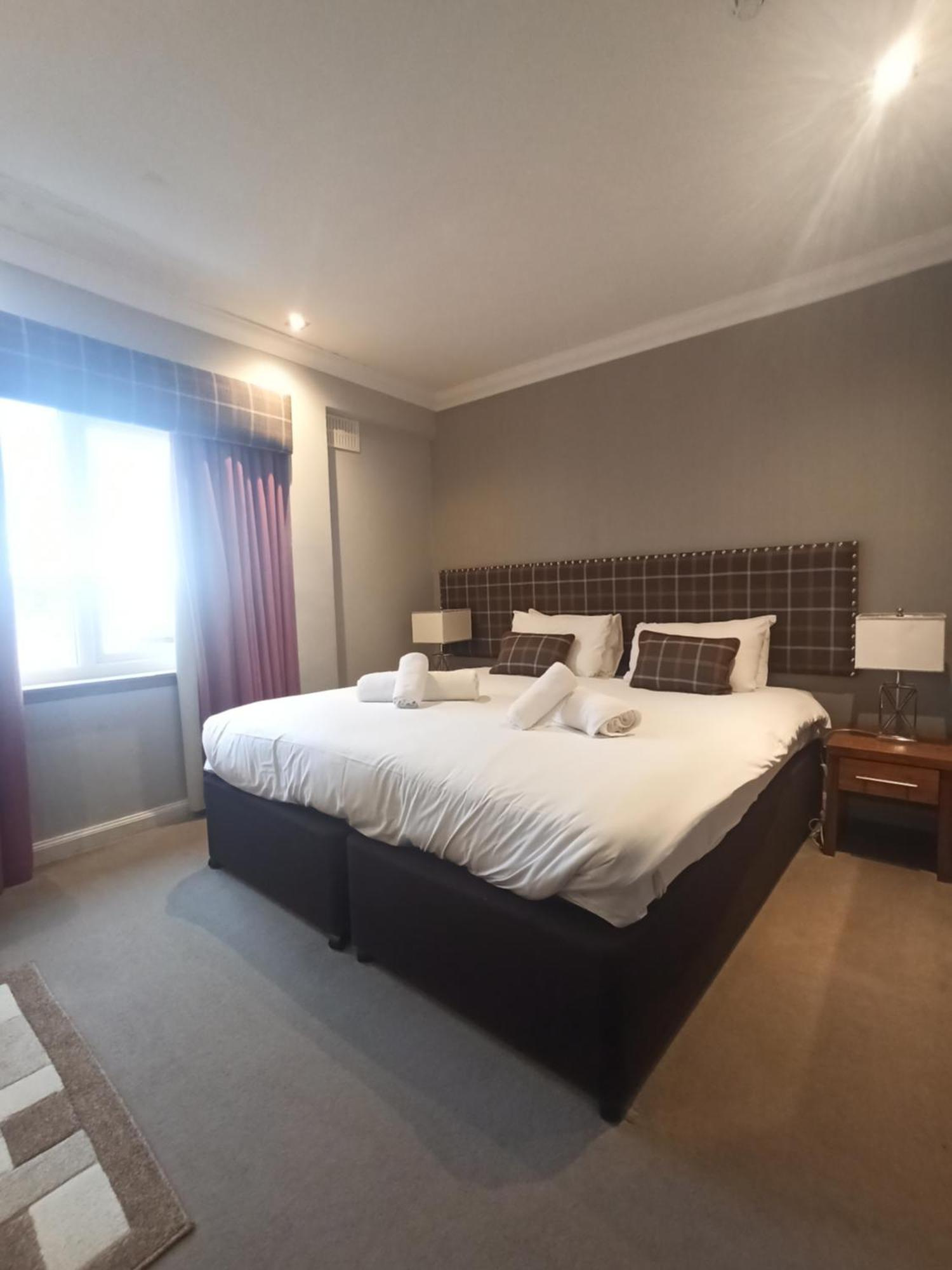 Anchor Hotel And Seabed Restaurant Тарбърт Екстериор снимка